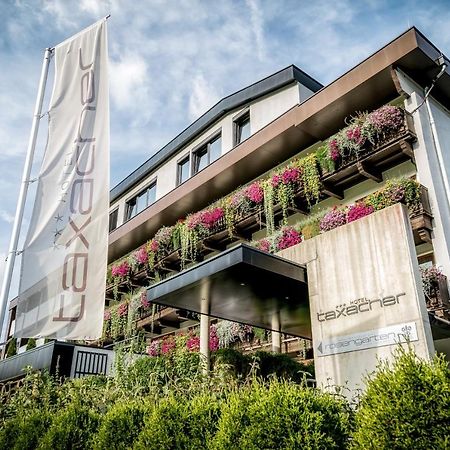Hotel Taxacher Kirchberg in Tirol Dış mekan fotoğraf