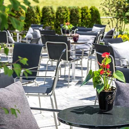 Hotel Taxacher Kirchberg in Tirol Dış mekan fotoğraf