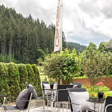 Hotel Taxacher Kirchberg in Tirol Dış mekan fotoğraf