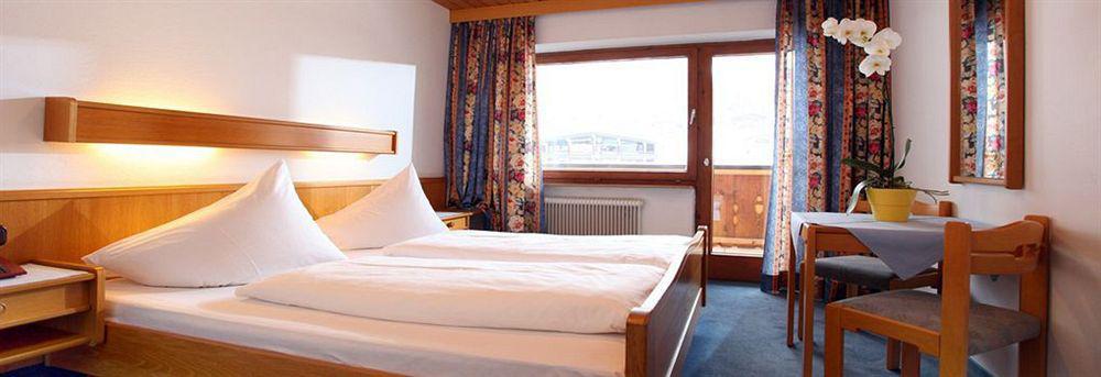 Hotel Taxacher Kirchberg in Tirol Dış mekan fotoğraf