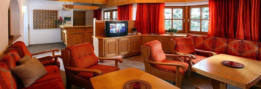Hotel Taxacher Kirchberg in Tirol Dış mekan fotoğraf