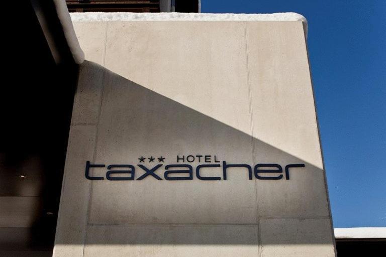 Hotel Taxacher Kirchberg in Tirol Dış mekan fotoğraf