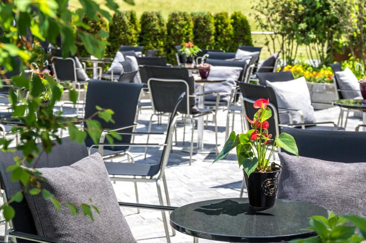 Hotel Taxacher Kirchberg in Tirol Dış mekan fotoğraf