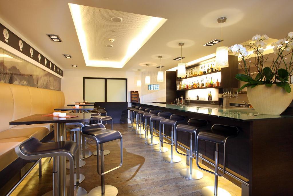 Hotel Taxacher Kirchberg in Tirol Dış mekan fotoğraf